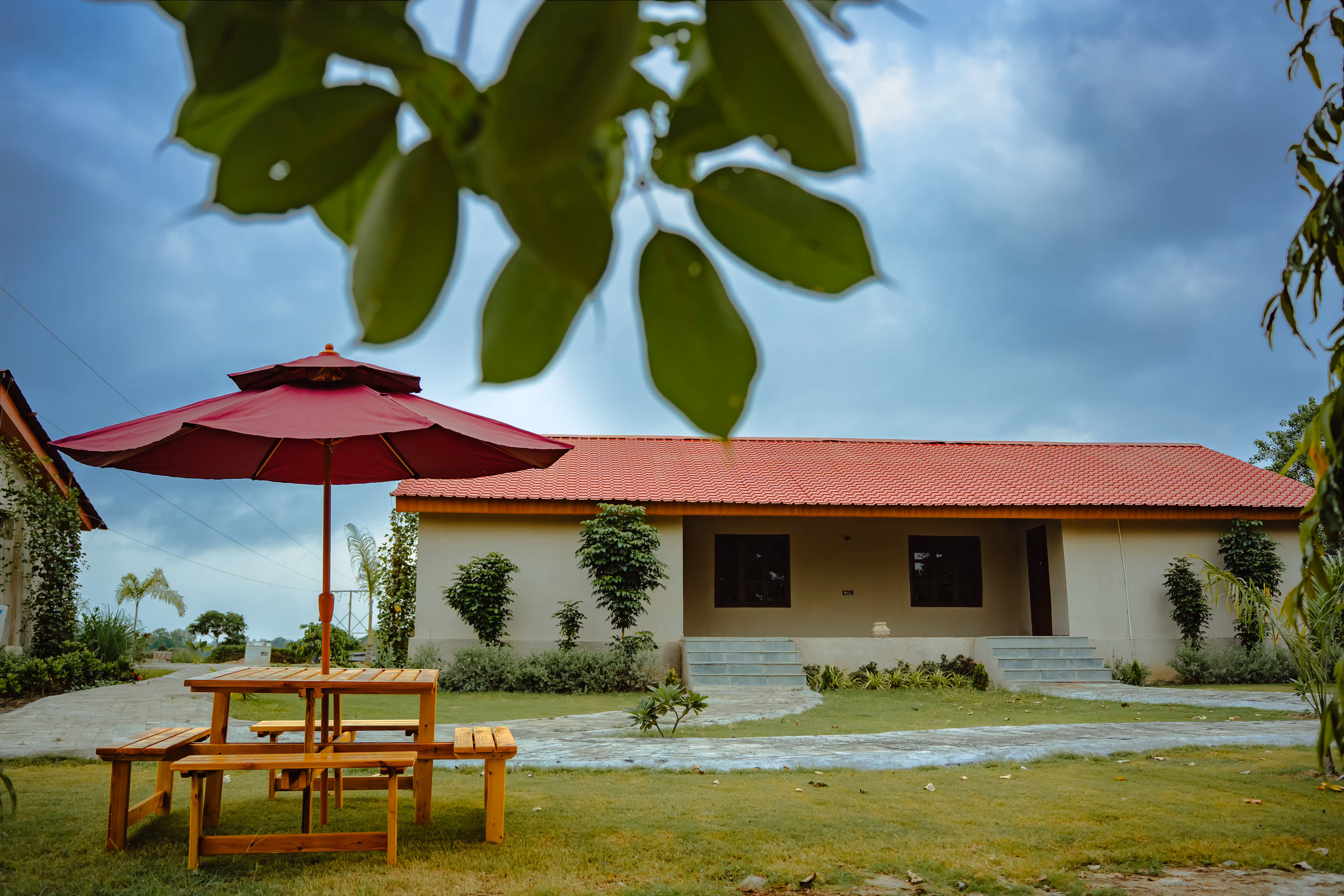 Homes Made of Memory
